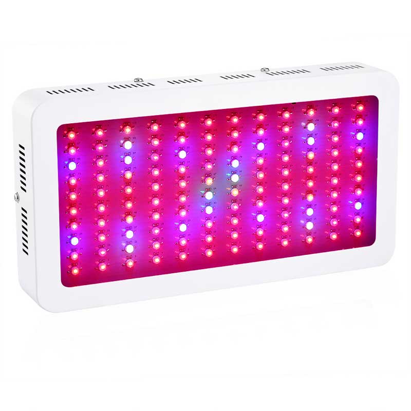 1200W LED Grow Plant Lights for Succulents Seedling