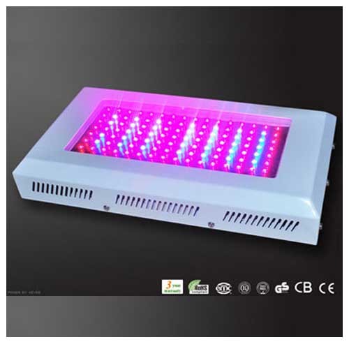 120W Vegetable LED Grow Light for Greenhouse Garden