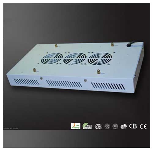 120W Vegetable LED Grow Light for Greenhouse Garden