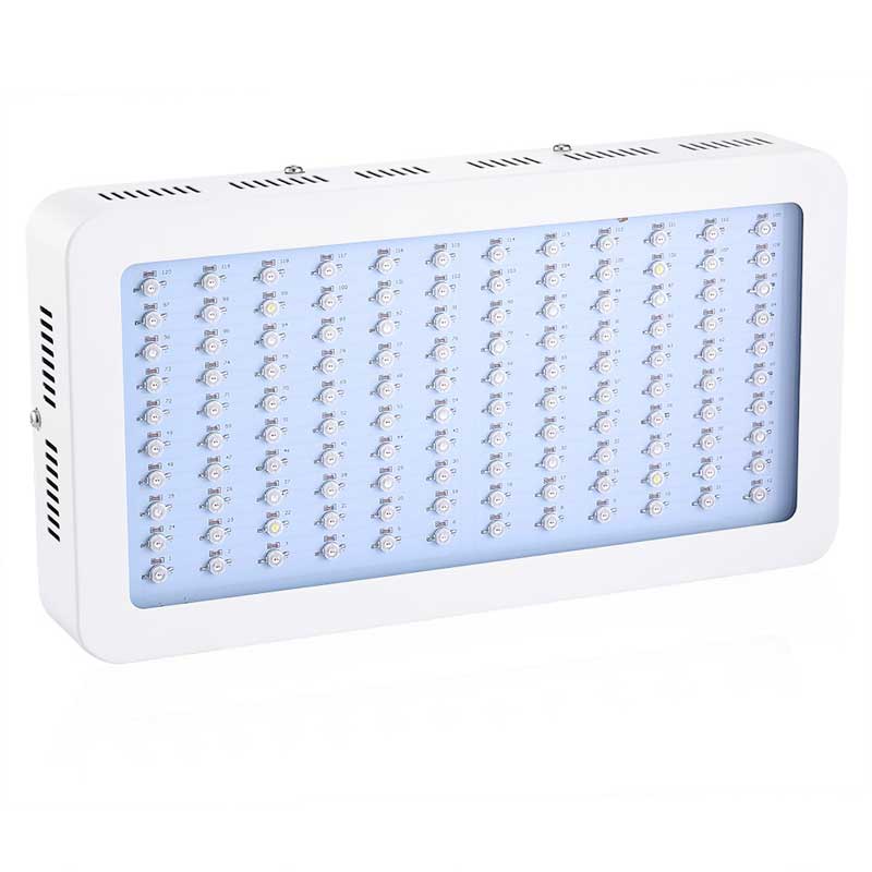 1200W LED Grow Plant Lights for Succulents Seedling