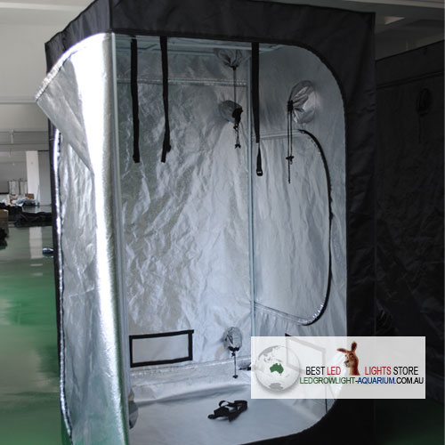 High Quality Grow Room For Indoor Grow Marijuana 120x120x200cm