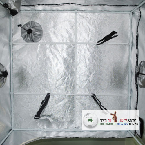 High Quality Grow Room For Indoor Grow Marijuana 120x120x200cm