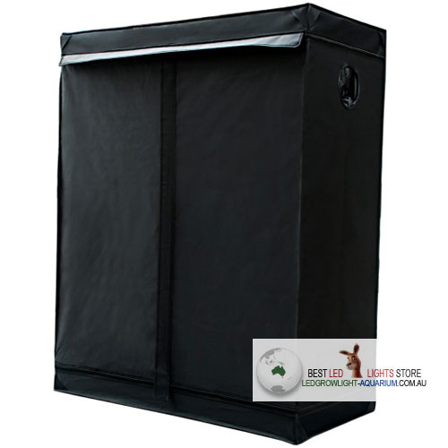 Professional Grow Tent For Indoor Grow Weed 120x60x150cm