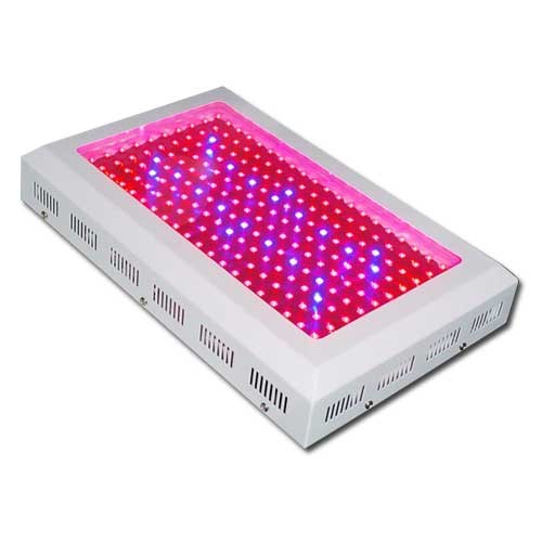 200W LED Grow Light Apply To Hydroponics Systems