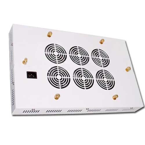 200W LED Grow Light Apply To Hydroponics Systems