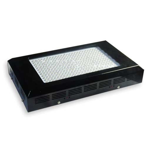 Full spectrum 860 Watt LED Grow Light Growing Weeds