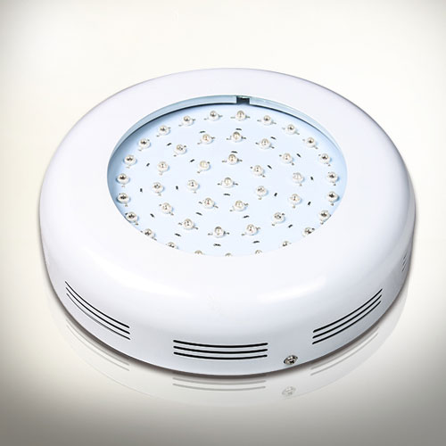 Full spectrum 135W UFO LED Grow Light With IR UV