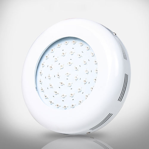 Full spectrum 135W UFO LED Grow Light With IR UV