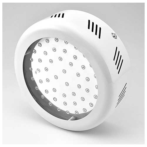 50W Mini UFO LED Grow Light For Indoor Hydroponics