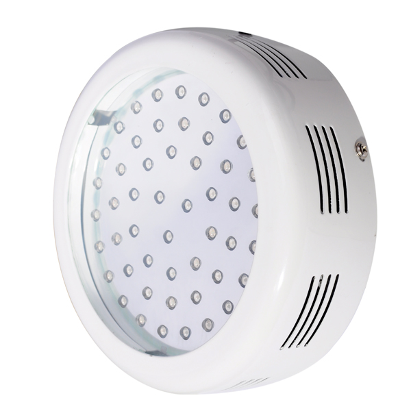 50W Mini UFO LED Grow Light For Indoor Hydroponics