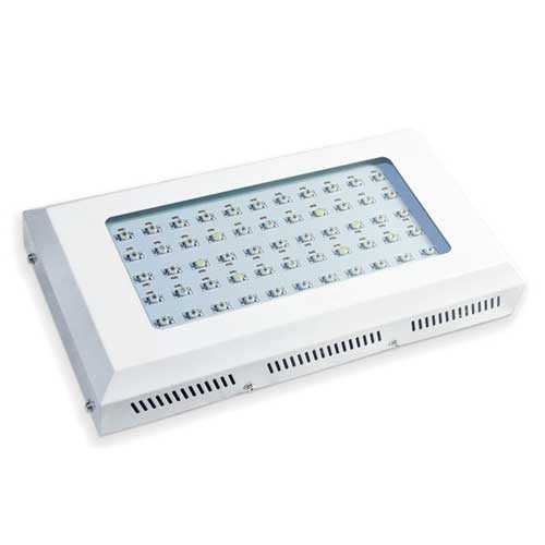 Full spectrum 165W LED Grow Light For Growing Marijuana