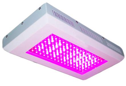 Full spectrum 165W LED Grow Light For Growing Marijuana