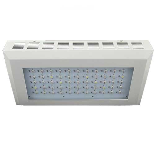 120W LED Aquarium Light For Reef Tank Lighting Queensland