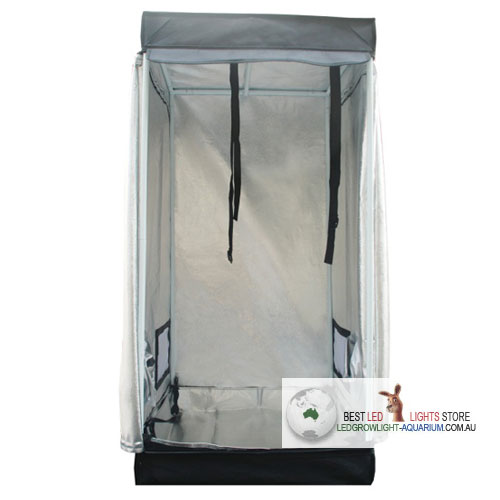 Cheap Price Hydroponics Growing Box 60x60x140cm