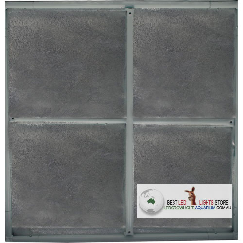 Cheap Price Hydroponics Growing Box 60x60x140cm