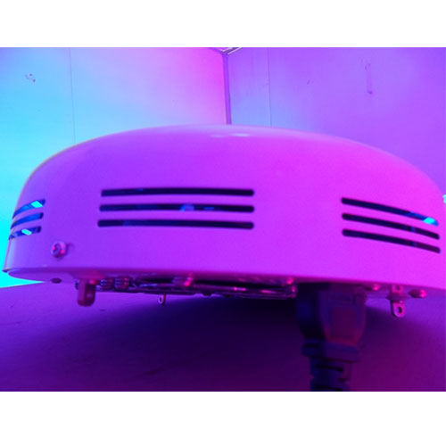 90W UFO LED Grow Lamp For Hydroponics system (Red + Blue)