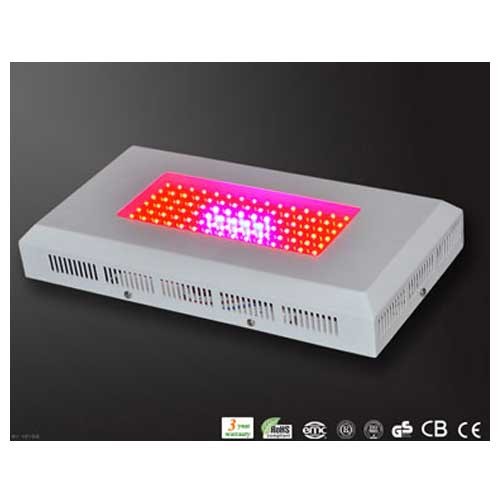 90W UFO LED Grow Lamp For Hydroponics system (Red + Blue)