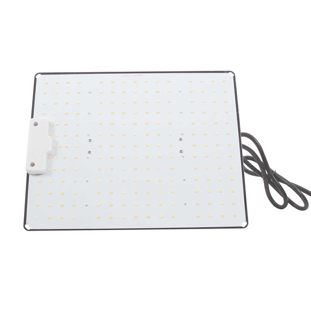 100W Samsung Ultra-thin Quantum Board LED Grow Light