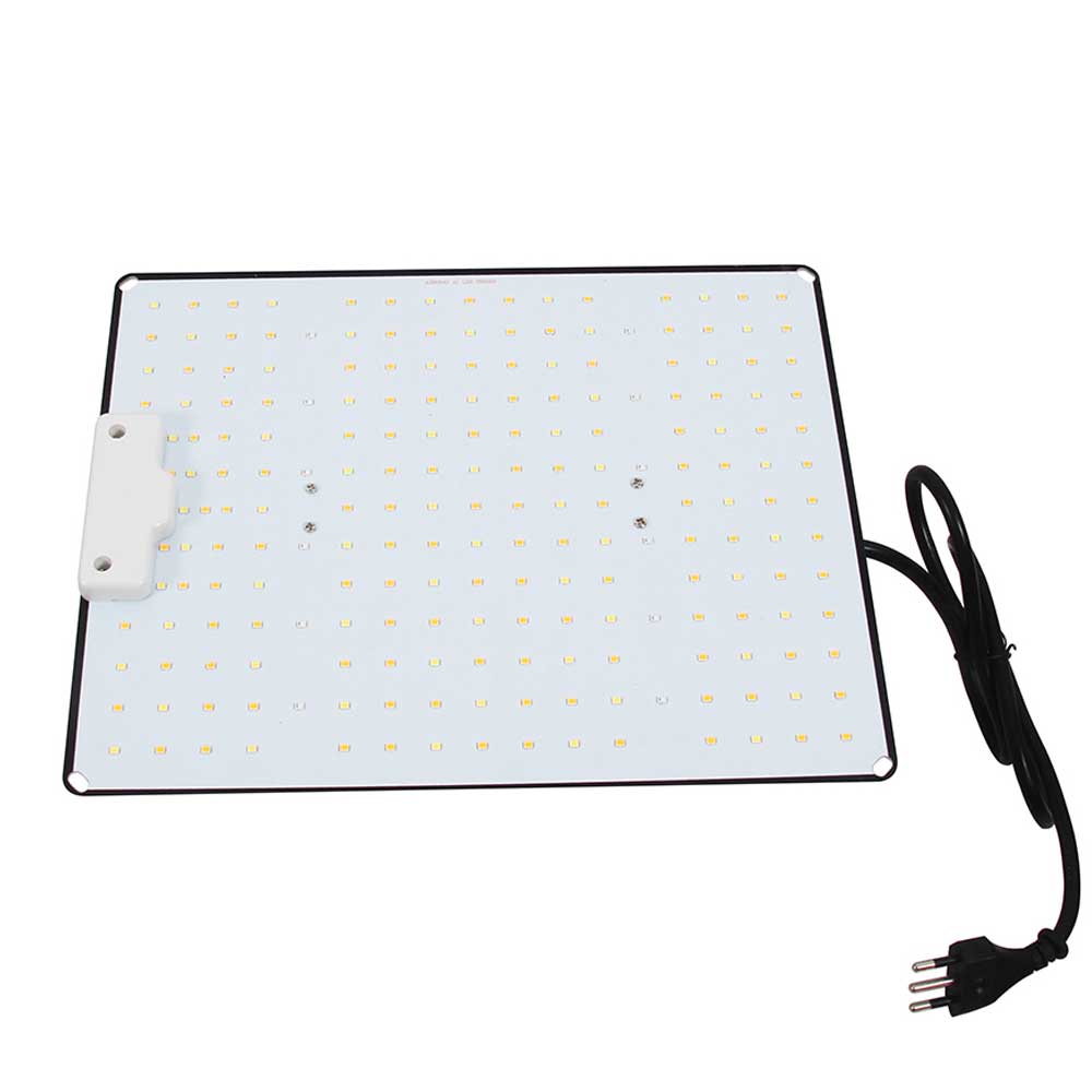 100W Samsung Ultra-thin Quantum Board LED Grow Light