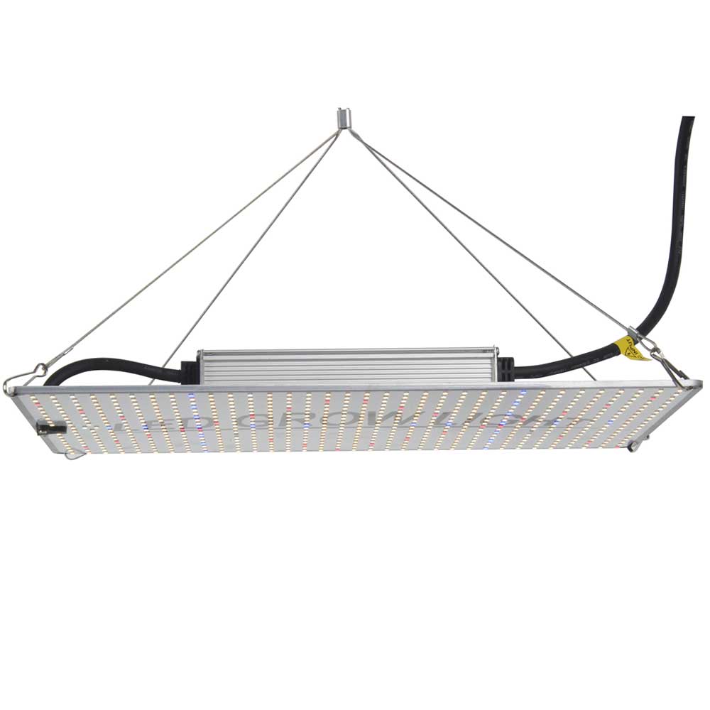 200W Samsung QB LED Grow Light For Indoor Growing Plants