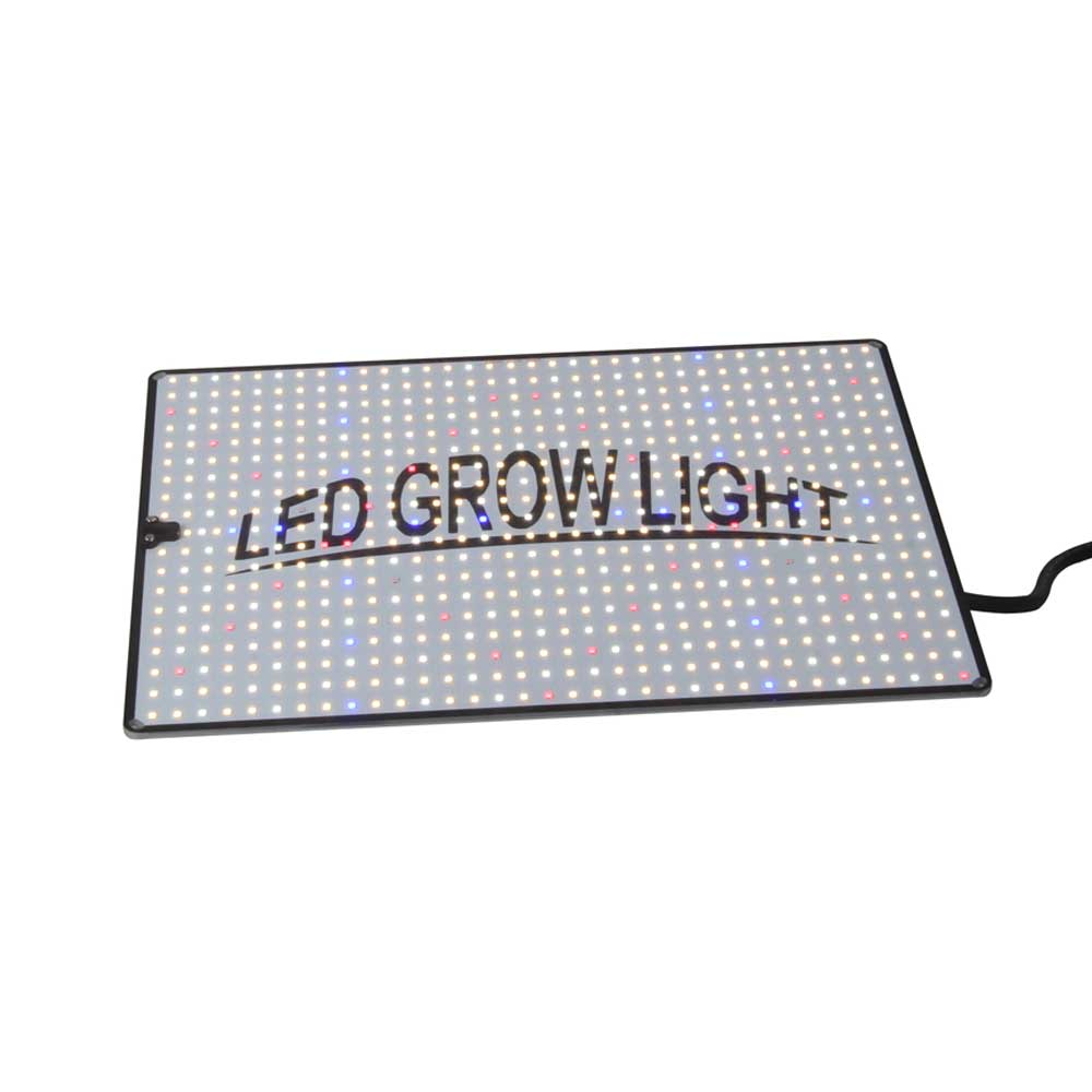 200W Samsung QB LED Grow Light For Indoor Growing Plants