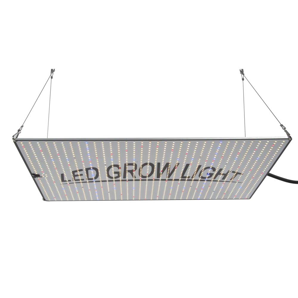 400W Samsung Quantum Board Dimming LED Grow Light