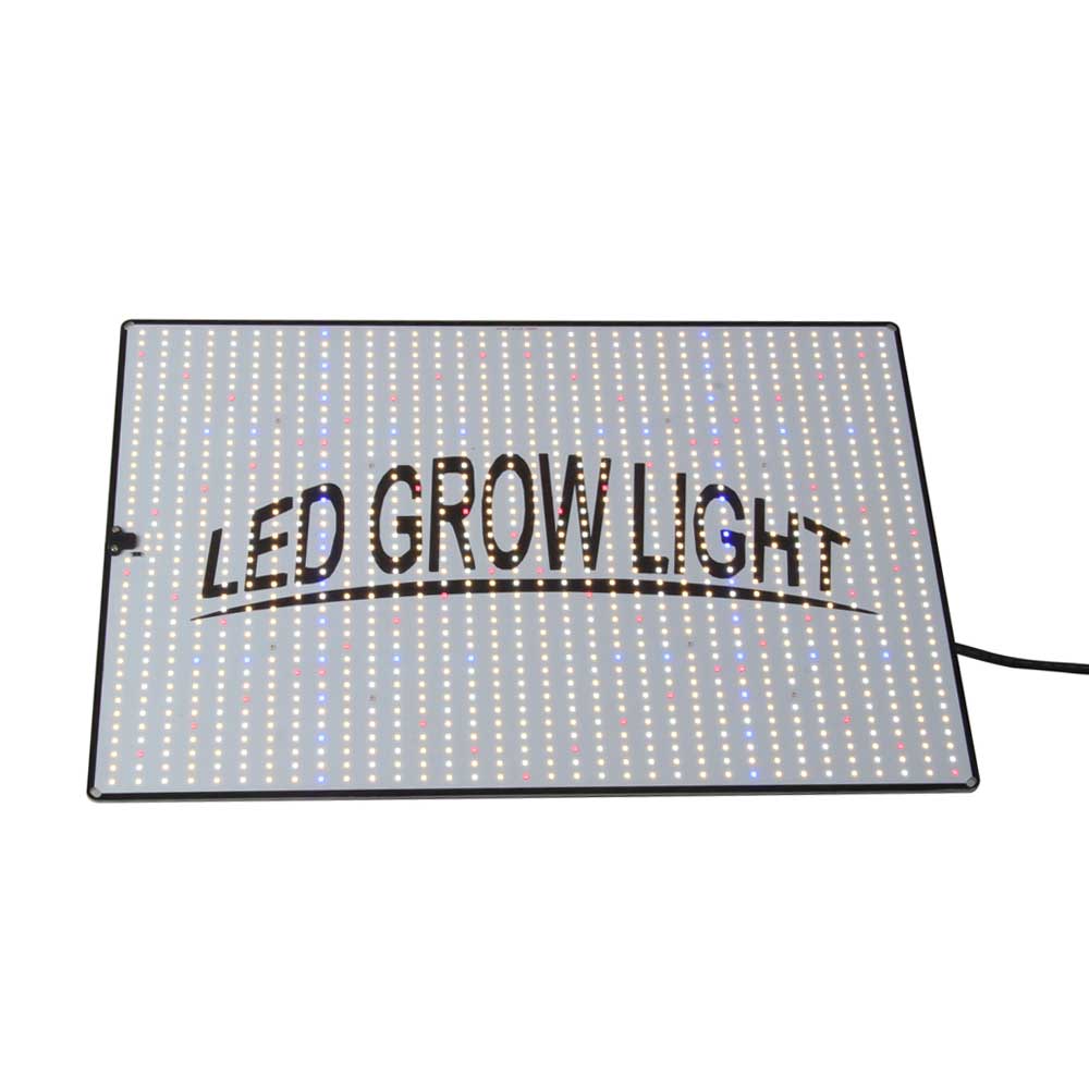 400W Samsung Quantum Board Dimming LED Grow Light