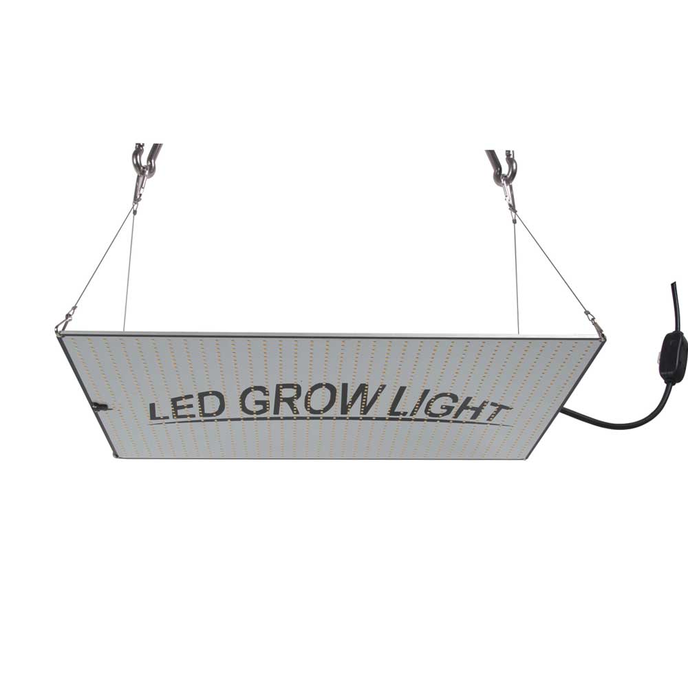 400W Samsung Quantum Board Dimming LED Grow Light