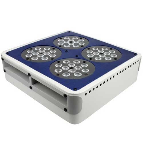 Apollo 4 LED Aquarium Lighting For Growing Coral Kits