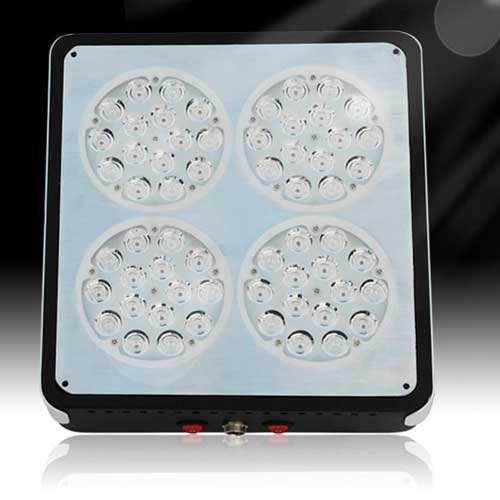 Apollo 4 LED Grow Light For Growing Marijuana Lights