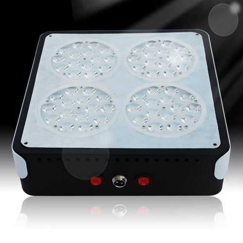 Apollo 4 LED Grow Light For Growing Marijuana Lights