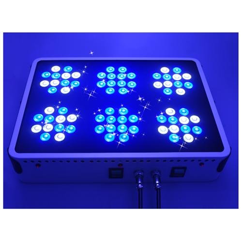 New Design Apollo 6 LED Aquarium Light