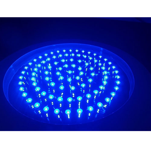 All Blue Spectrum 90W UFO LED Grow Light Australia