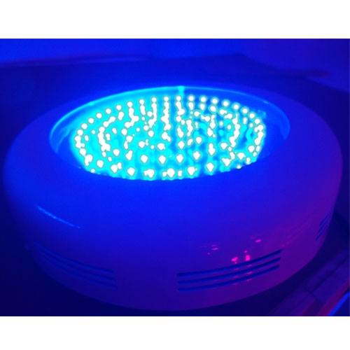 All Blue Spectrum 90W UFO LED Grow Light Australia