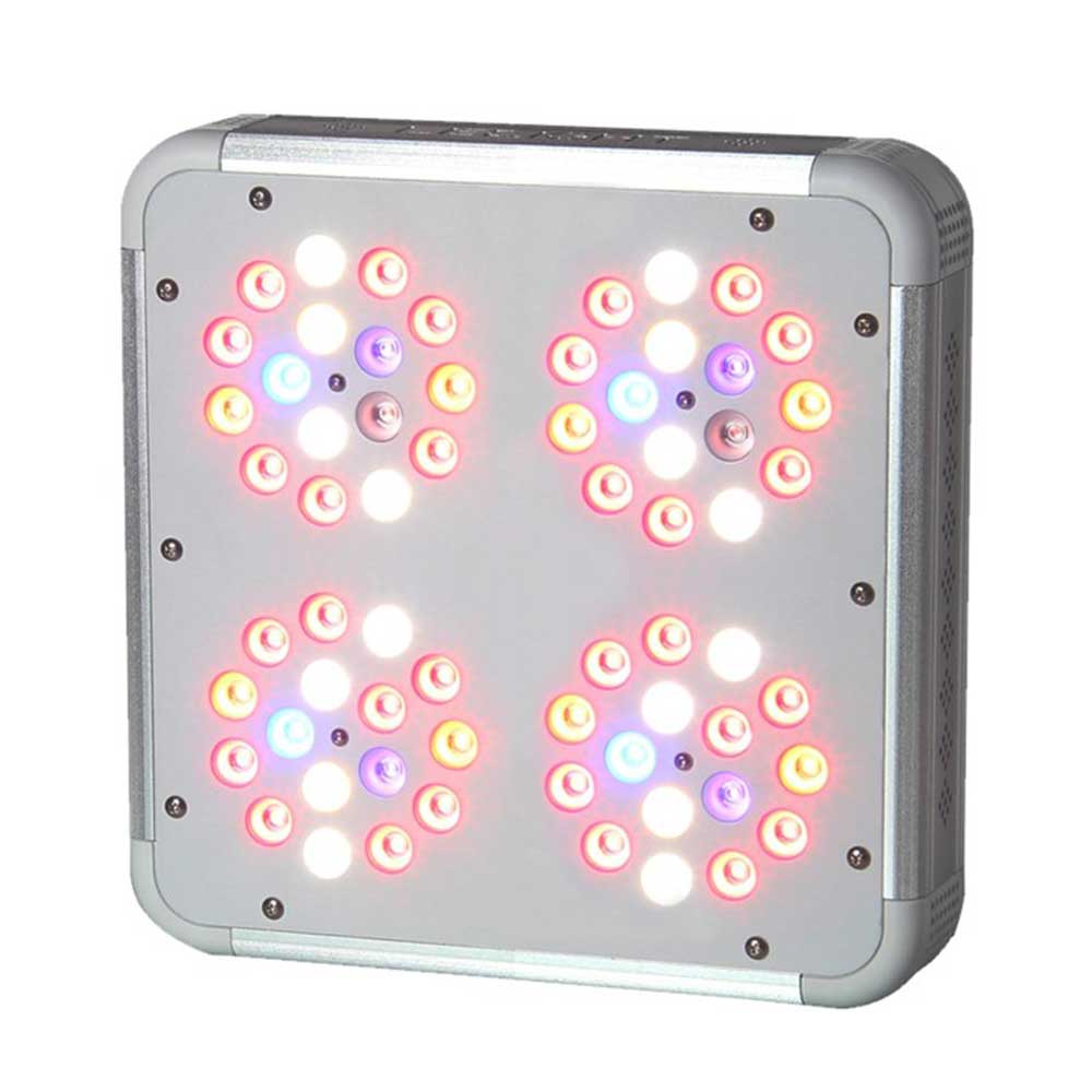 Apollo 4 Plus For Growing Plants Full Spectrum LED Grow Light