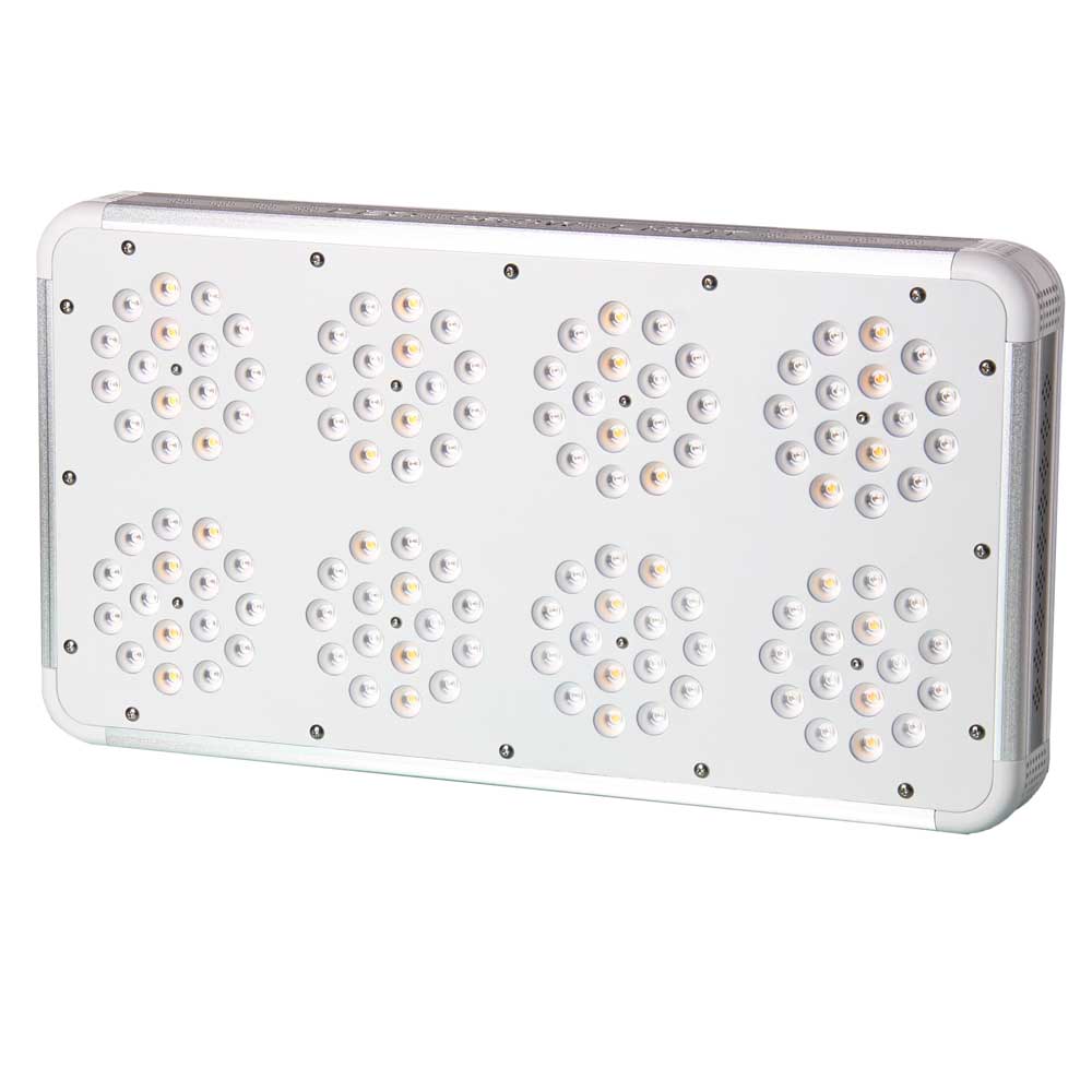 Apollo 8 Plus LED Grow Light For Vegetables Tomato Potato Chili