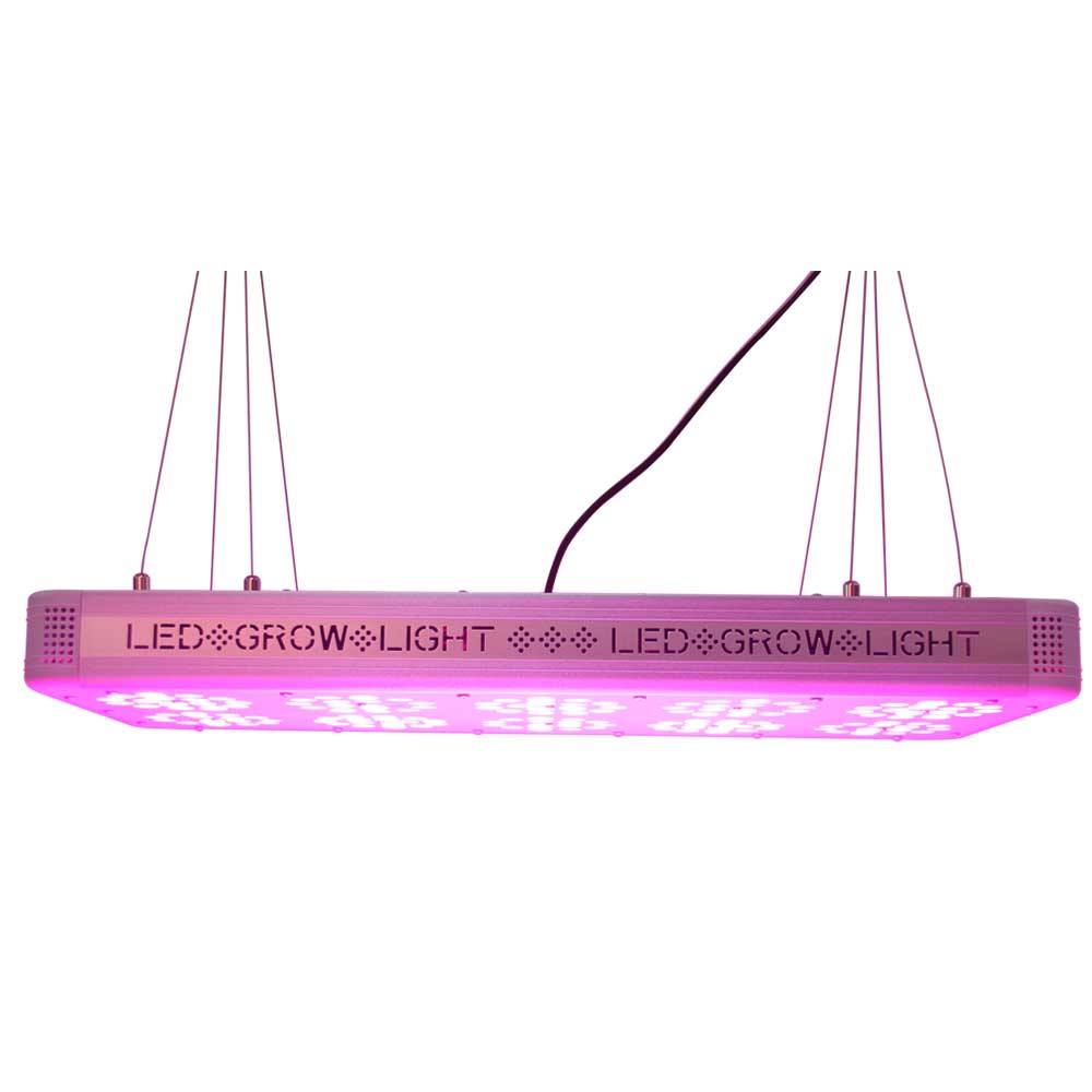 Apollo 10 Plus Full Spectrum Grow LED Light For Garden Plants