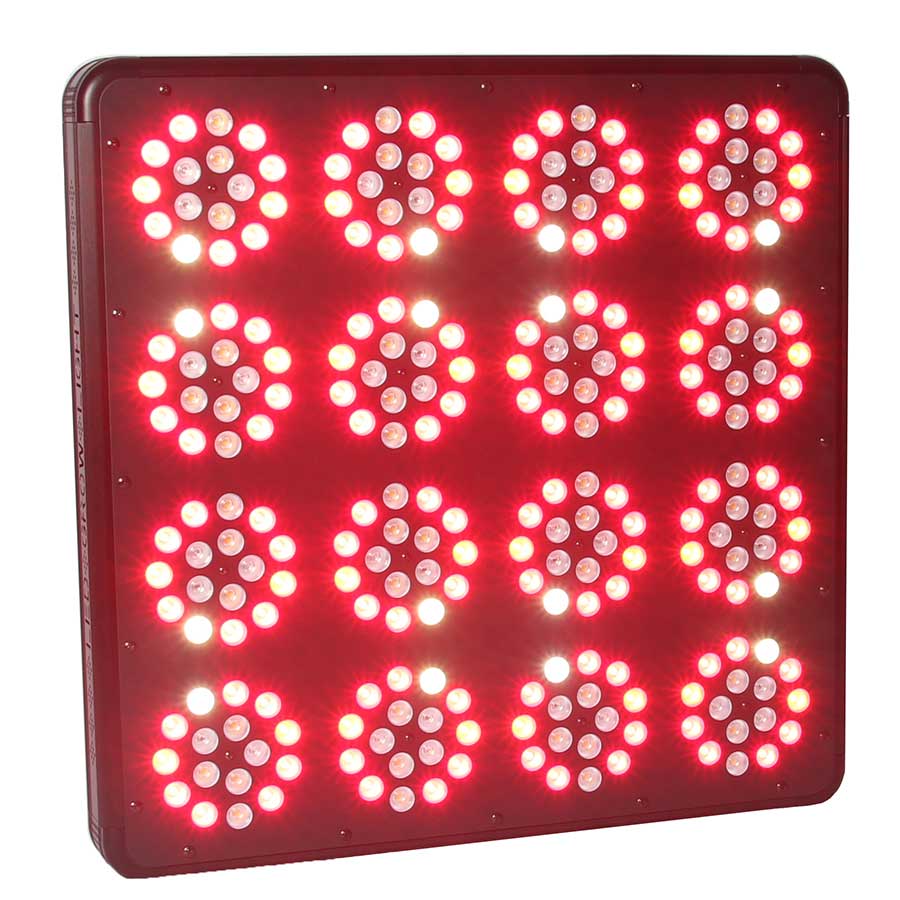 Apollo 16 Plus Full Spectrum LED Light For Grow Medicinal plants