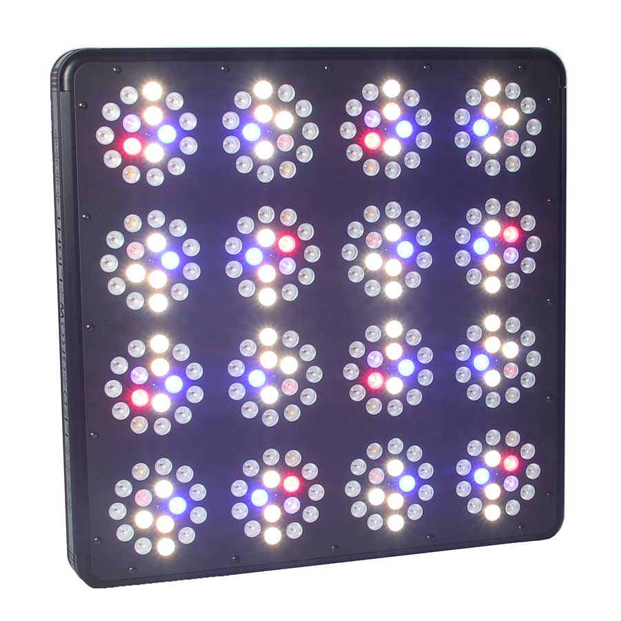 Apollo 16 Plus Full Spectrum LED Light For Grow Medicinal plants