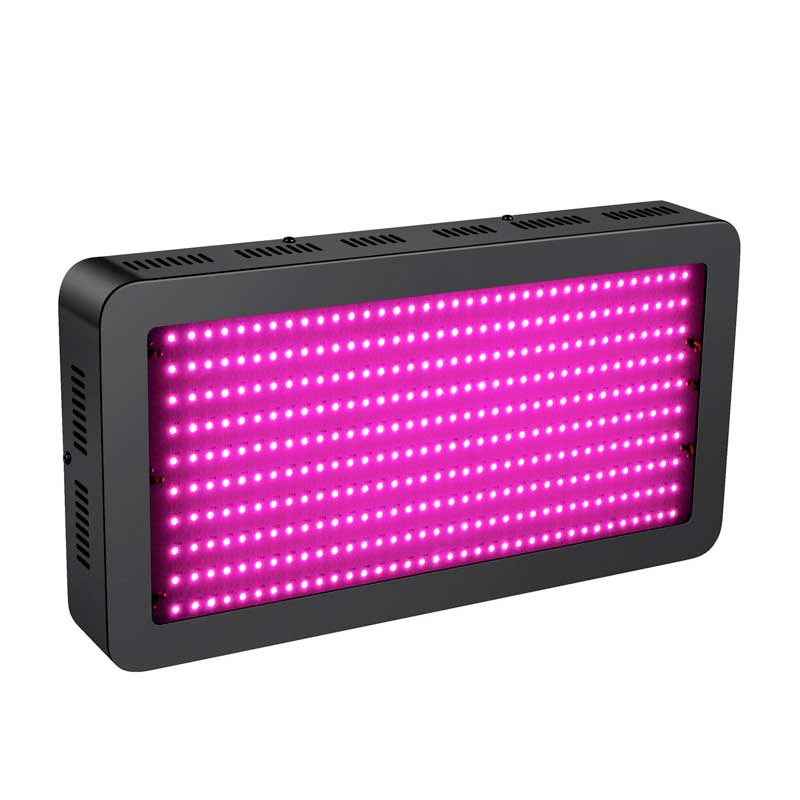 2000W SMD LED Grow Light For Indoor Growing Marijuana